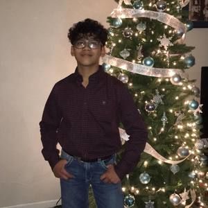 Meet your Posher, Jose